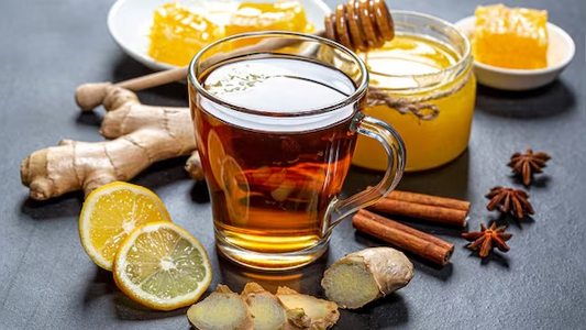 The Benefits of Black Tea in Life | furn-store