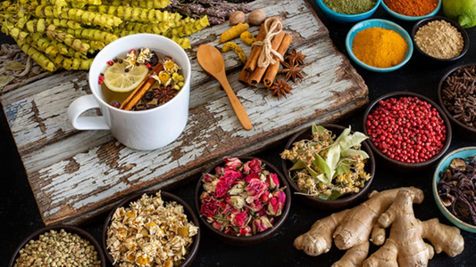 The Benefits of Drinking Tea for Your Health: Discover with Furn-Store