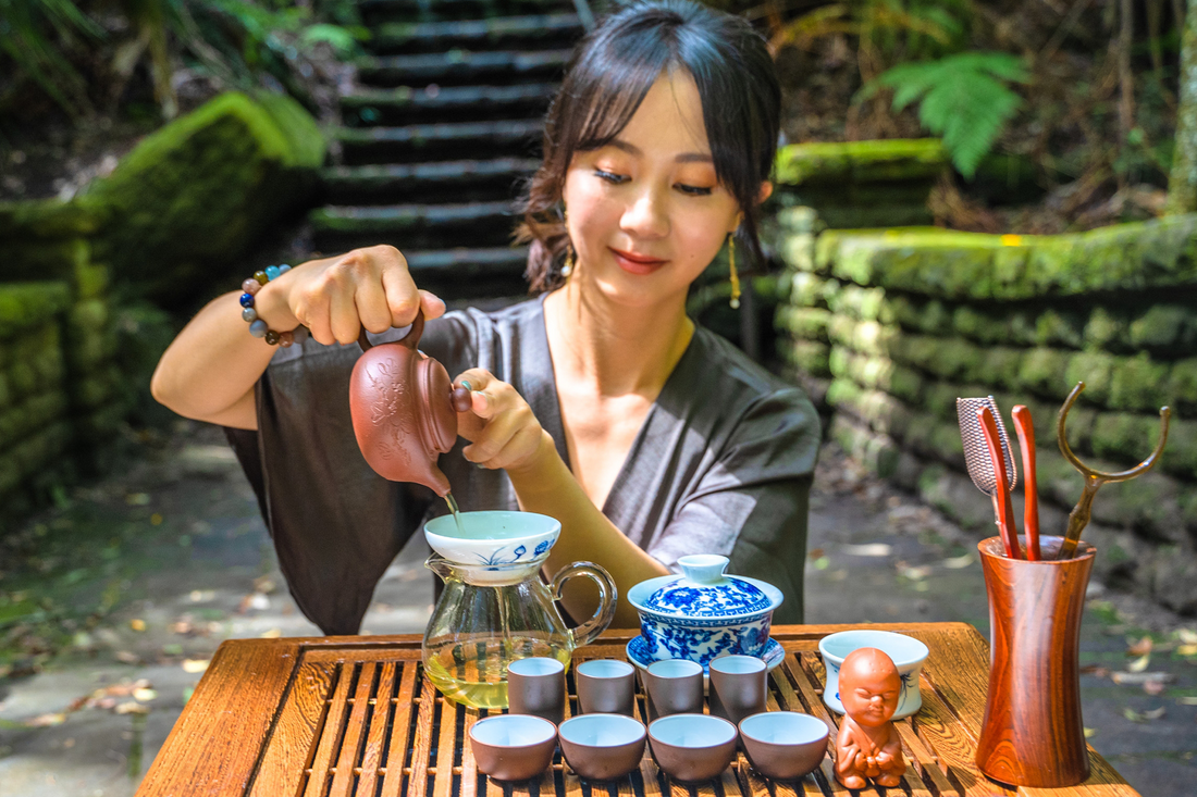 The Best Tea to Drink for Breakfast: A Guide to Morning Brews | furn-store