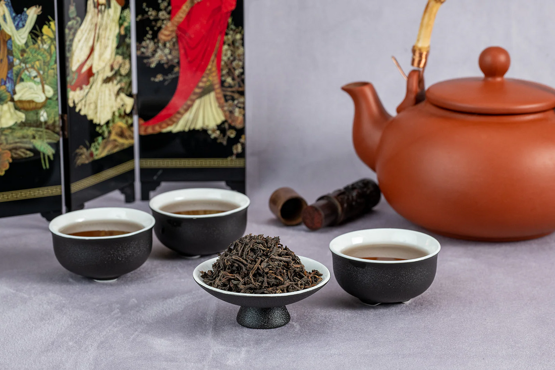 The Best Teas in the World: A Journey Through Flavor and Tradition | furn-store