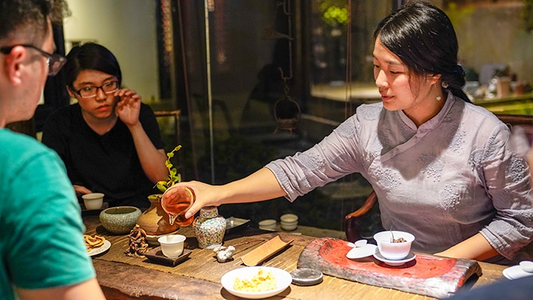 The Best Way to Drink Tea: Tips and Recommendations furn-store
