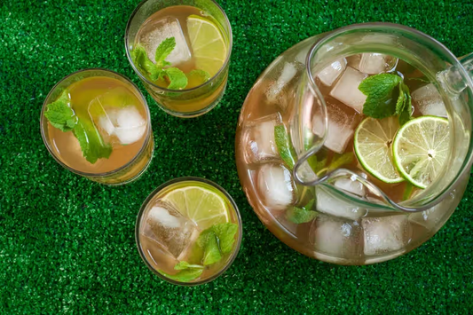 The Best Way to Enjoy Sweet Tea: Tips and Recommendations | furn-store