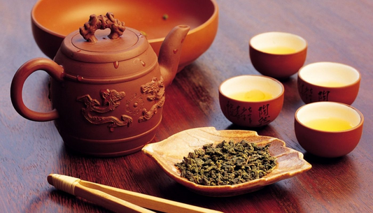The Development of World Tea Culture | furn-store