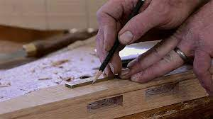 The Evolution of Mortise and Tenon Techniques at Furn-Store