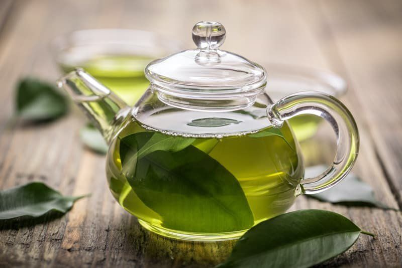 The Historical Origins of Green Tea: Discover with Furn-Store
