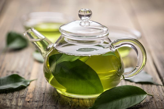 The Historical Origins of Green Tea: Discover with Furn-Store