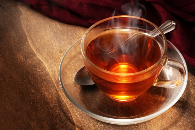 The Origins of Black Tea: A Historical Perspective with Furn-Store
