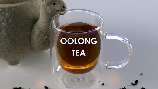 The Rich History of ZhengShan XiaoZhong Tea at Furn-Store