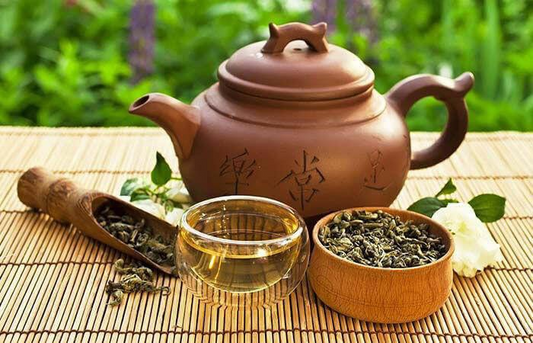 The Secret Behind Some of the World's Most Expensive Tea: Discover with Furn-Store