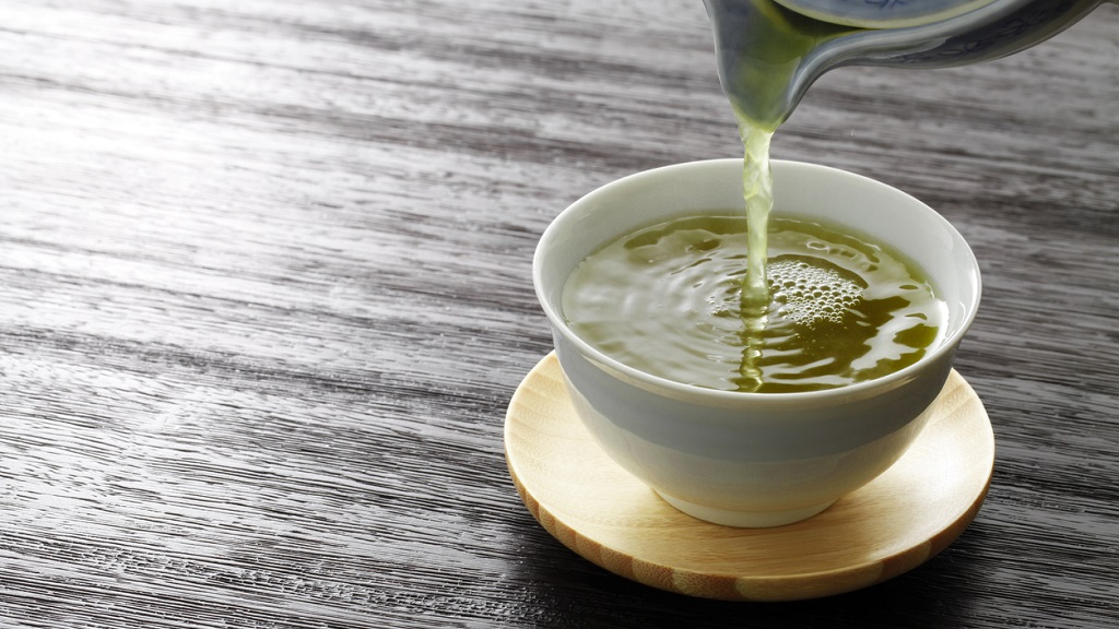 The Spread of Green Tea: From China to the World with Furn-Store