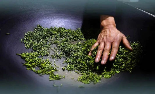 The Story Behind Bi Luo Chun: A Journey Through History and Flavor by Furn-Store