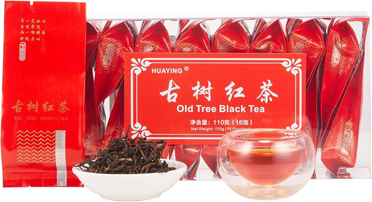 The Timeless Appeal of Ancient Tree Tea At Furn-Store
