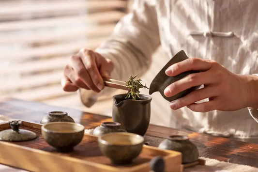 The Ultimate Guide to Sleepy Time Tea: Benefits, Ingredients, and More | furn-store