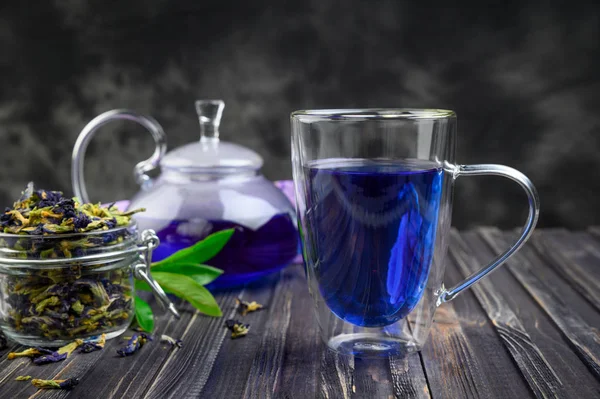 The Unique Appeal of Blue Oolong Tea | furn-store