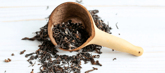 The Unique Characteristics of Oolong Tea