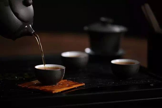 The Value of Ancient Tree Tea: A Treasure from Nature | furn-store