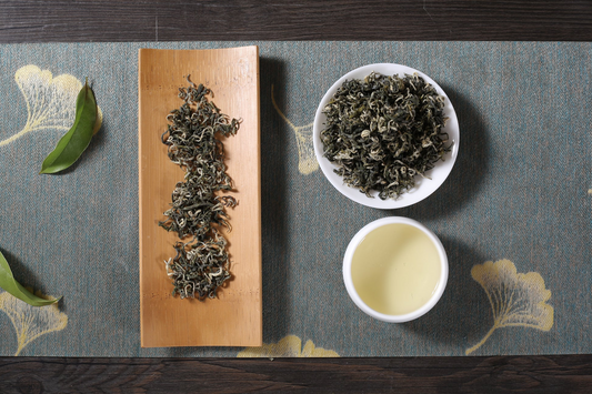 The Wellness Perks of Bi Luo Chun: A Comprehensive Guide by Furn-Store