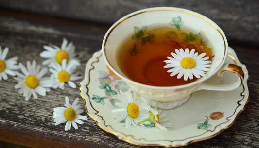 Tips for Choosing Premium Teas: A Guide by Furn-Store and Better Homes & Gardens