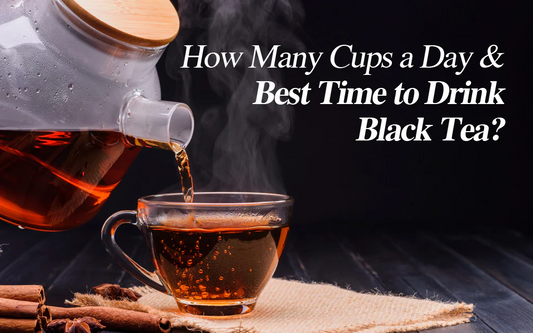 Tips for Purchasing Authentic Chinese Black Oolong Tea at Furn-Store