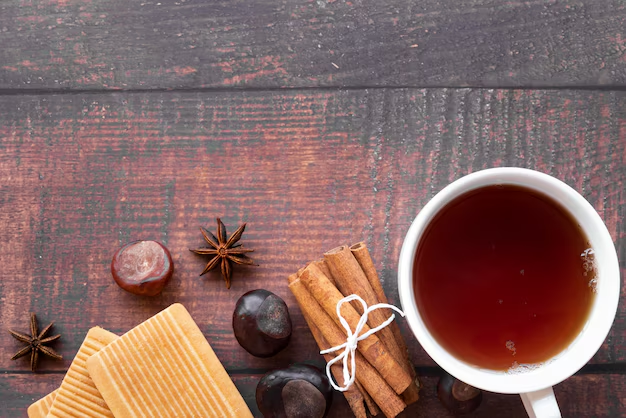 Top 10 Benefits of Drinking Black Tea with furn-store