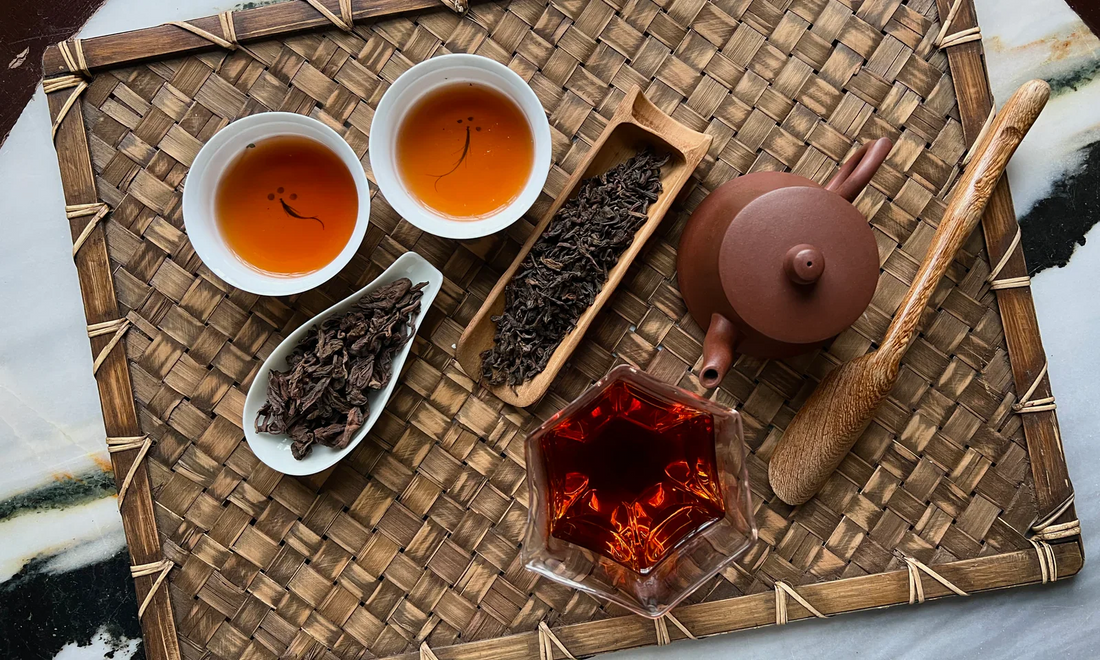 Top Tea Recommendations for Every Taste | furn-store