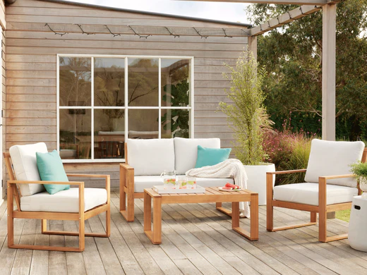 Transform Your Outdoor Space with Bunnings Outdoor Furniture Furn-Store Specials