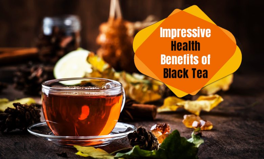 Turkish Black Tea with Furn-Store