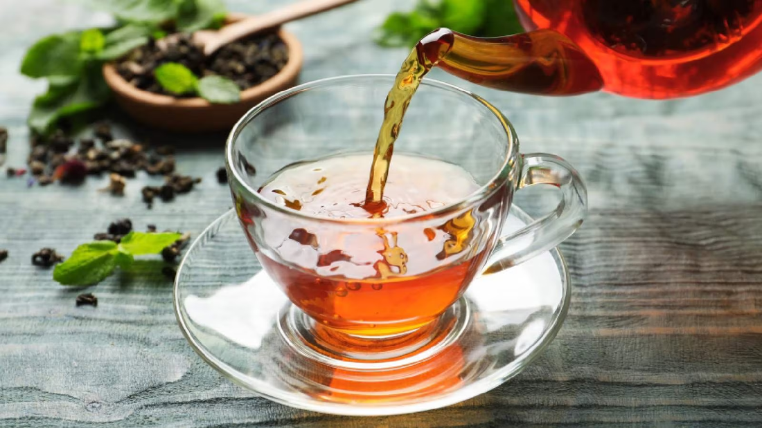 Types of Chai Tea: A Flavorful Journey Through Exquisite Varieties