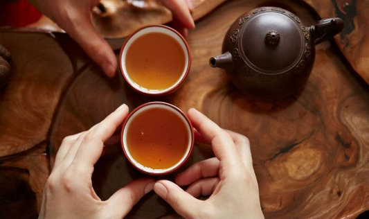 Types of Chinese Tea: A Comprehensive Guide | furn-store