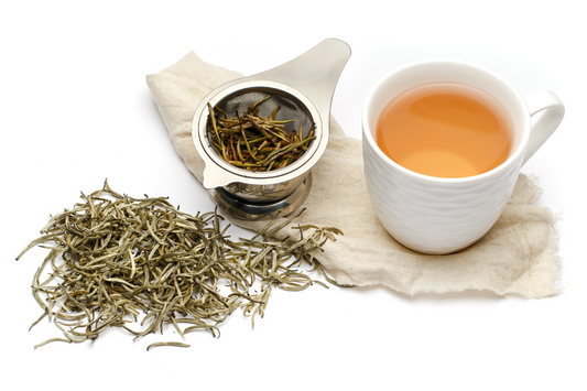 Types of Chinese White Tea | furn-store