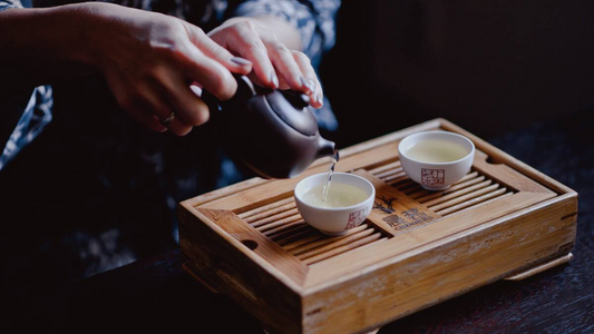 Understanding the Factors Contributing to the High Cost of Tea at Furn-Store