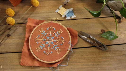Understanding the Turnaround Time for Custom Embroidery at Furn-Store's Ari Embroidery Studio
