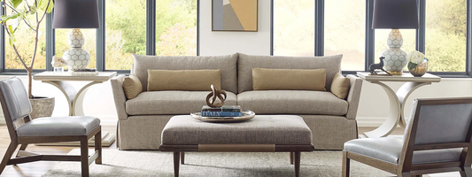 Vanguard Furniture Elegance and Quality for Your Home
