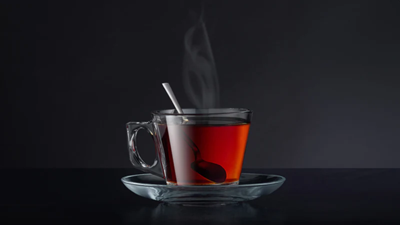 Visual Indicators of High-Quality ZhengShan XiaoZhong Tea Leaves at Furn-Store