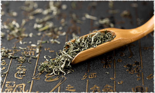 What Makes Bi Luo Chun (Green Snail Spring) Green Tea Unique by Furn-store