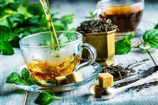 What Makes Furn-Store's Teas Stand Out from Other Tea Brands