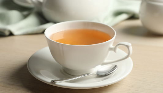 What Sets Furn-Store's Traditional Tea Processing Techniques Apart from Other Tea Manufacturers
