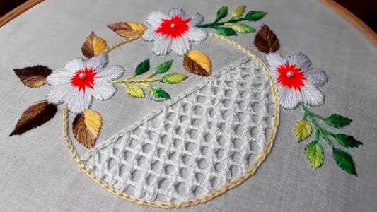 Where to Purchase Quality Embroidery Starter Kits Like the Ones Offered at Furn-Store