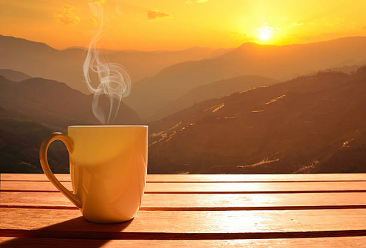 Which Type of Tea is Best for the Morning with Furn-Store