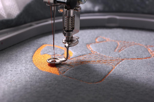 Why Choose Furn-Store for Custom Embroidery?