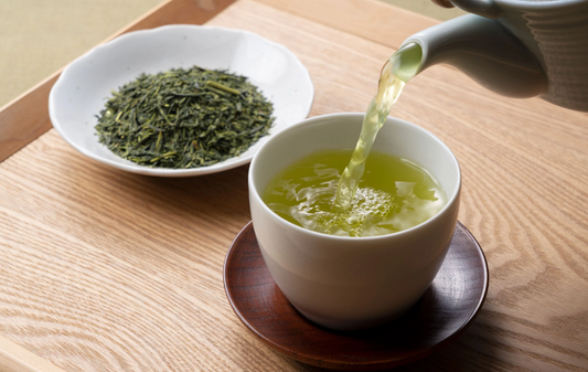 Why Choose Furn-Store for Green Tea