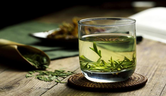 Why Choose Furn-Store for Huangshan Maofeng Tea?
