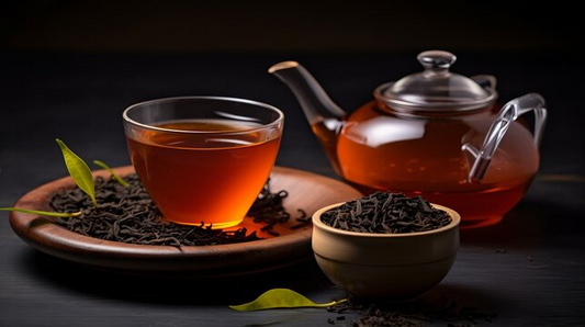 Why Choose Furn-Store for Premium Teas?