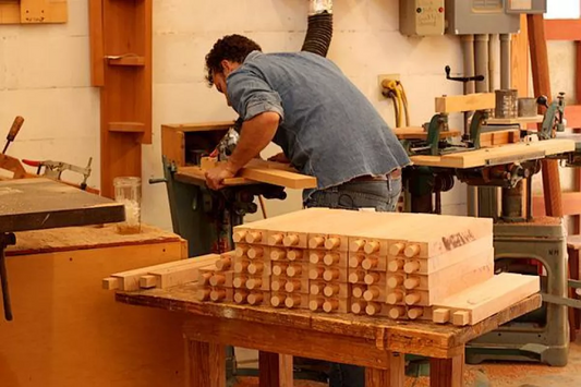 Why Choose Furn-Store for Tenon Wood Furniture: Quality and Craftsmanship