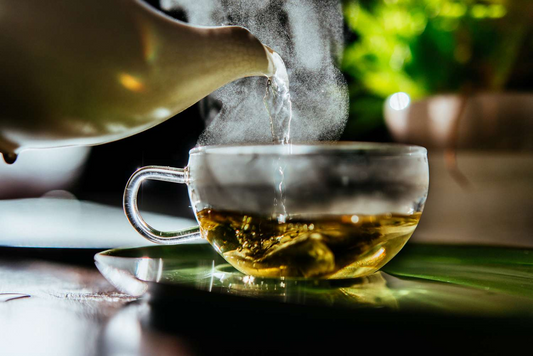 Why Great Tea Doesn't Come Cheap: Discover the Secrets with Furn-Store