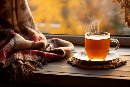 Why the Dark Color of ZhengShan XiaoZhong Tea Leaves is Important for Reflecting Flavor at Furn-Store