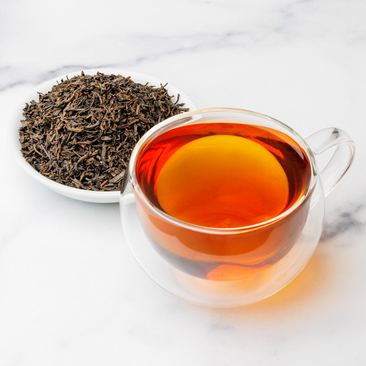 ZhengShan XiaoZhong Tea Review at Furn-Store