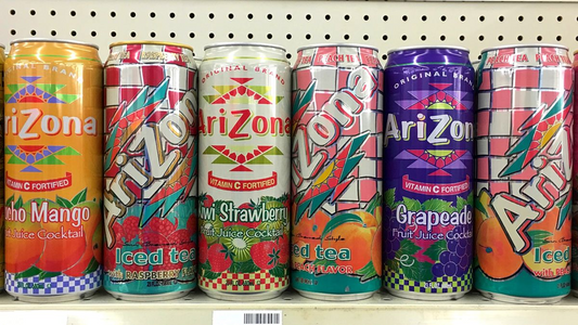 arizona iced tea overview | furn-store