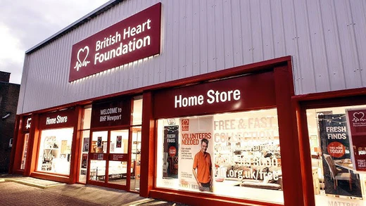 british heart foundation furniture collection | furn-store.com