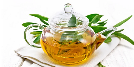 furn-store Herbal Teas: Aromatic and Caffeine-Free